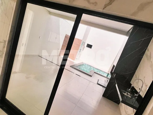 Imagem 4: Casa à venda, Cond. Morada das Árvores, 3 quartos, sendo 1 suíte com closet