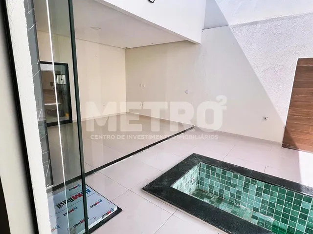 Imagem 10: Casa à venda, Cond. Morada das Árvores, 3 quartos, sendo 1 suíte com closet