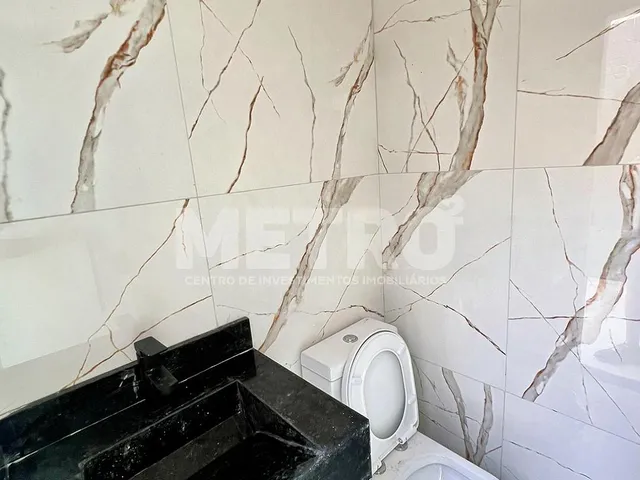 Imagem 3: Casa à venda, Cond. Morada das Árvores, 3 quartos, sendo 1 suíte com closet