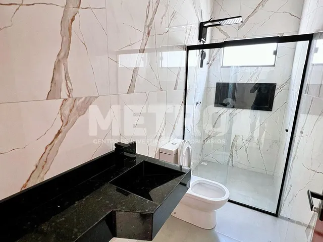 Imagem 9: Casa à venda, Cond. Morada das Árvores, 3 quartos, sendo 1 suíte com closet