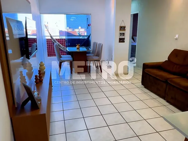 Imagem: Apartamento à venda na Vila Mocó com 3