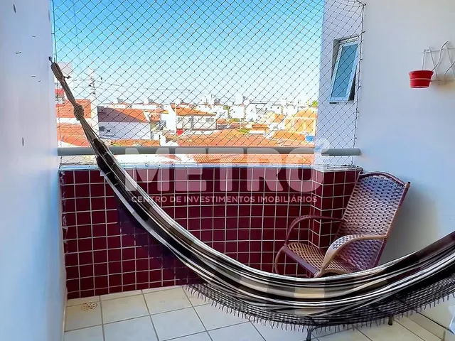 Imagem 4: Apartamento à venda na Vila Mocó com 3 quartos, sendo 01 suíte, PETROLINA - PE