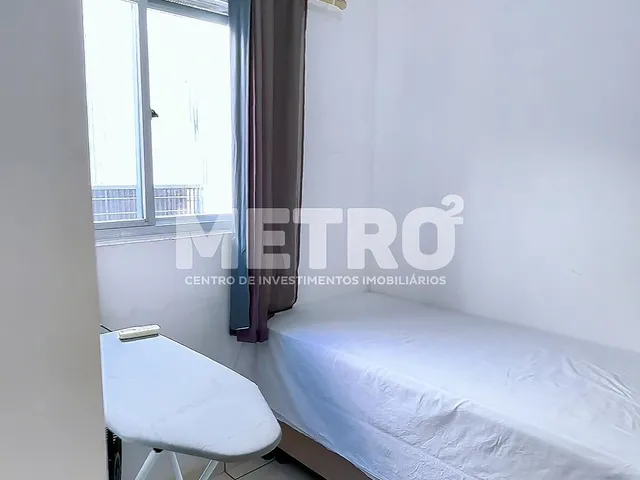 Imagem 10: Apartamento à venda na Vila Mocó com 3 quartos, sendo 01 suíte, PETROLINA - PE
