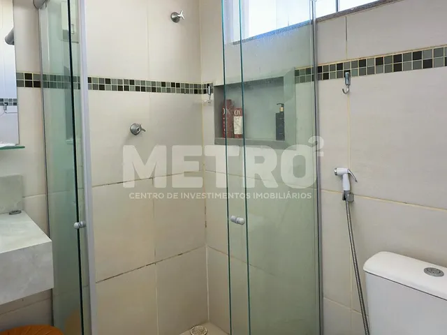 Imagem 12: Casa à venda no Sol Nascente Etapas, com 4 quartos, sendo 3 suítes