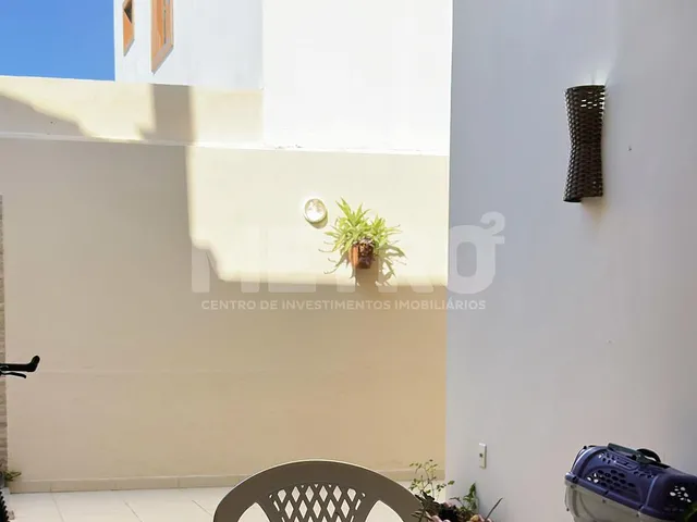 Imagem 5: Casa à venda no Sol Nascente Etapas, com 4 quartos, sendo 3 suítes