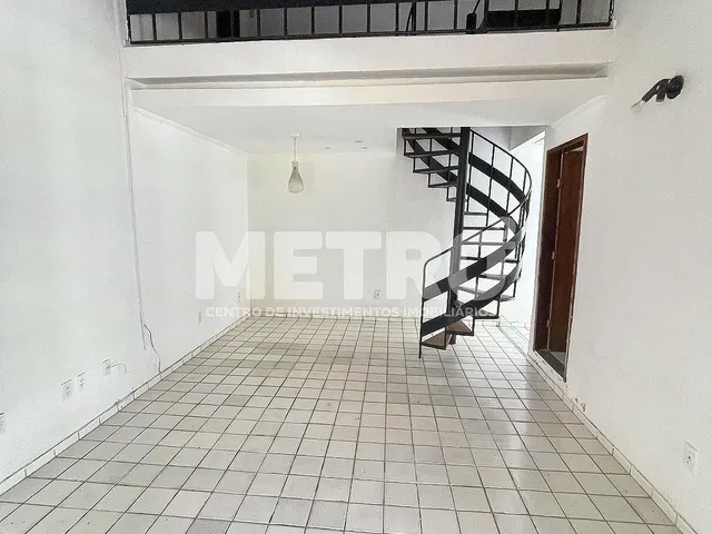 Imagem: Aluguel de Ponto Comercial na Orla de Petrolina