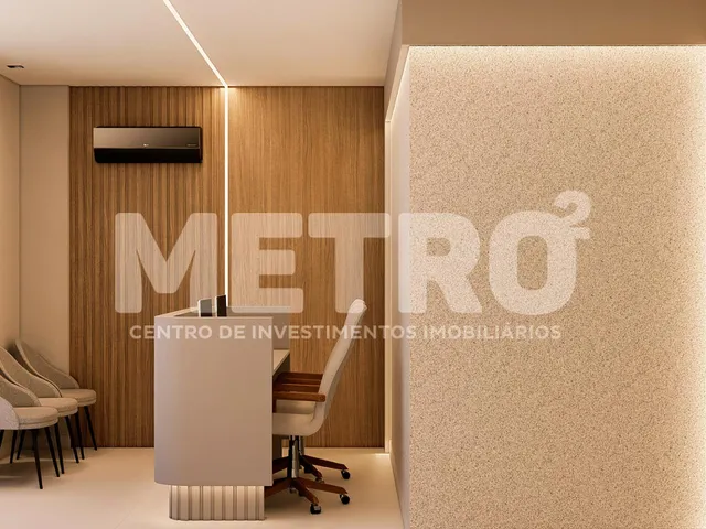 Imagem: Prédio Comercial à venda no centro de