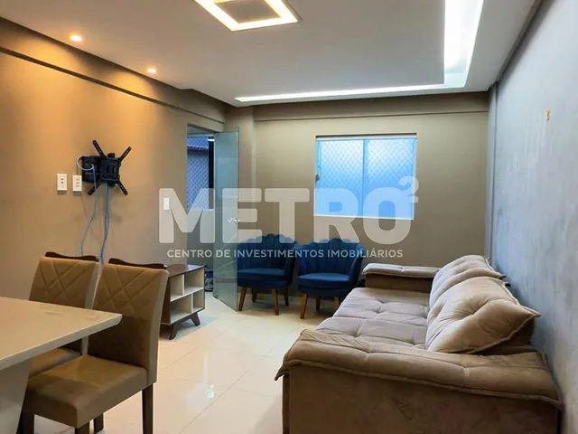 Imagem 3: Locação de apartamento com 3 quartos no Edf. Parque das Aca?cias, PETROLINA - PE