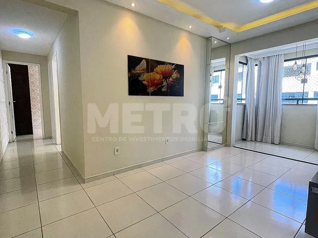 Imagem 3: Apartamento para locação, Edf. Premium Residence com 2 quartos, PETROLINA - PE