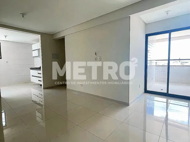 Imagem: Aparamento para Locação no Mirante do