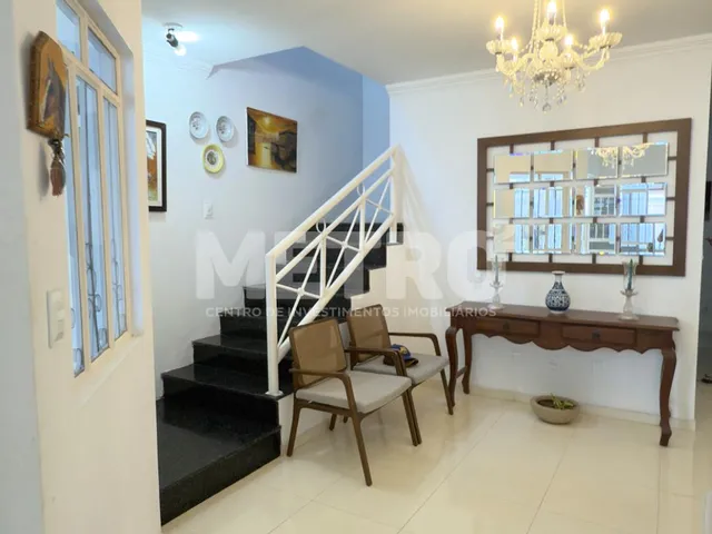 Imagem: Casa á venda no bairro São José com 3