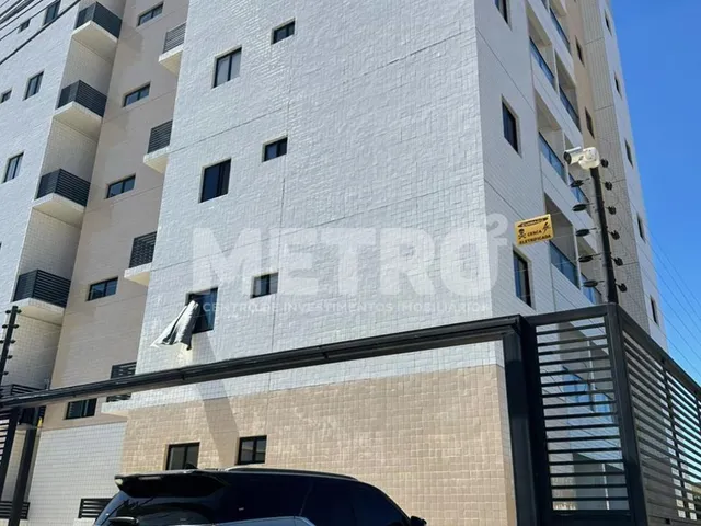 Imagem 2: Apartamento para locação no Ed. Verona com 3 quartos, PETROLINA - PE
