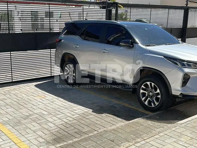 Imagem 3: Apartamento para locação no Ed. Verona com 3 quartos, PETROLINA - PE