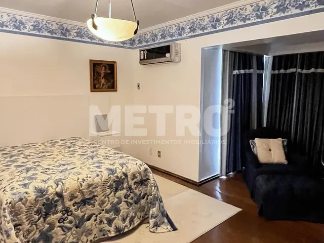 Imagem 2: Apartamento duplex á venda no Edf. Rio Verde com 4 quartos, orla, PETROLINA - PE