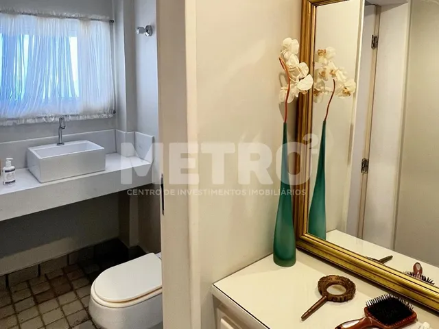 Imagem 8: Apartamento duplex á venda no Edf. Rio Verde com 4 quartos, orla, PETROLINA - PE