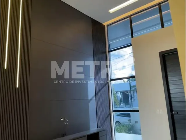 Imagem: Casa para locação no Buona Vita com 3