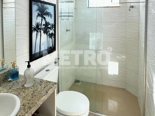 Imagem 9: Apartamento à venda na Vila Mocó com 3 quartos, sendo 2 suítes, PETROLINA - PE