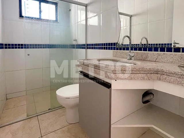 Imagem 4: Apartamento para locação no Edifício Porto Realeza com 3 quartos, PETROLINA - PE
