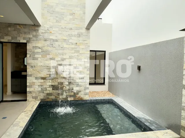 Imagem: Casa para locação no Buona Vita com 3