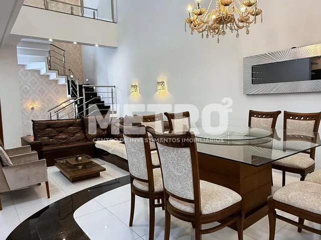 Imagem: Casa à venda no Cond. Sol Nascente Orla