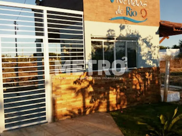 Imagem: Terreno à venda no Condomínio Vivendas