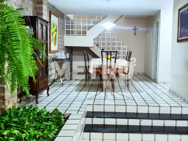 Imagem: Casa à venda no Bairro São José com 3