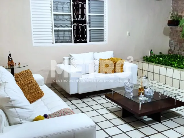 Imagem 4: Casa à venda no Bairro São José com 3 quartos, sendo 2 suítes, PETROLINA - PE