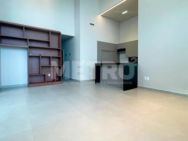Imagem: Casa para locação no Buona Vita com 3
