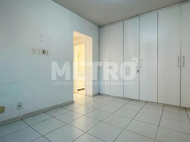 Imagem 6: Apartamento para locação no Edifício Serra do Ouro com 3 quartos, PETROLINA - PE