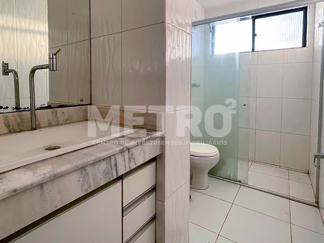 Imagem 9: Apartamento para locação no Edifício Serra do Ouro com 3 quartos, PETROLINA - PE