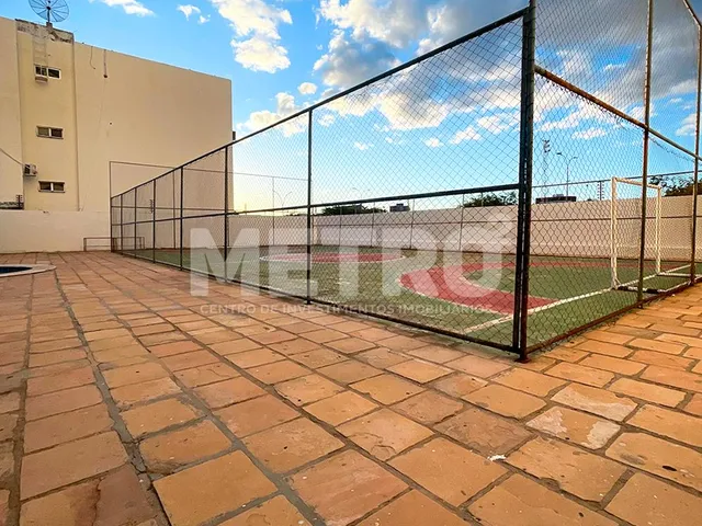 Imagem 12: Apartamento para locação no Edifício Serra do Ouro com 3 quartos, PETROLINA - PE
