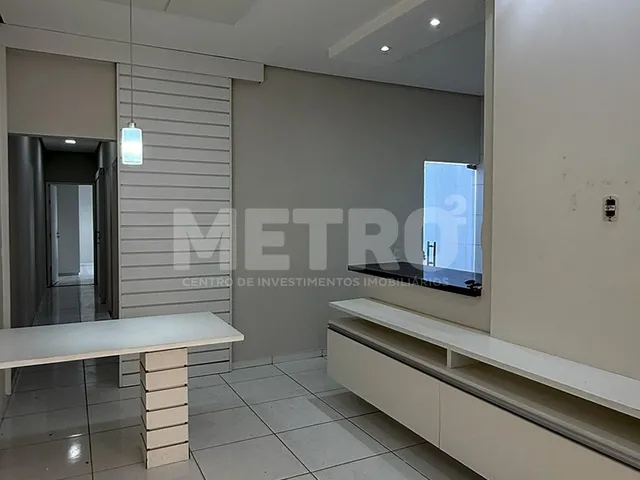 Imagem: Casa à venda no bairro Padre Cicero com