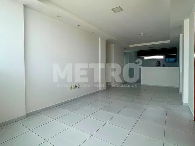 Imagem: Apartamento para locação no Ed. Santa