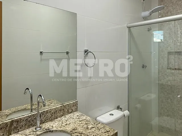Imagem 8: Apartamento para Locação no Edf. Jacarandá, 3 Quartos, Sendo 2 Suítes, Petrolina