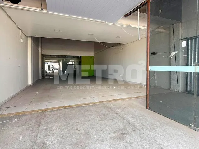 Imagem: Galpão para locação na Avenida 7 de Setembro