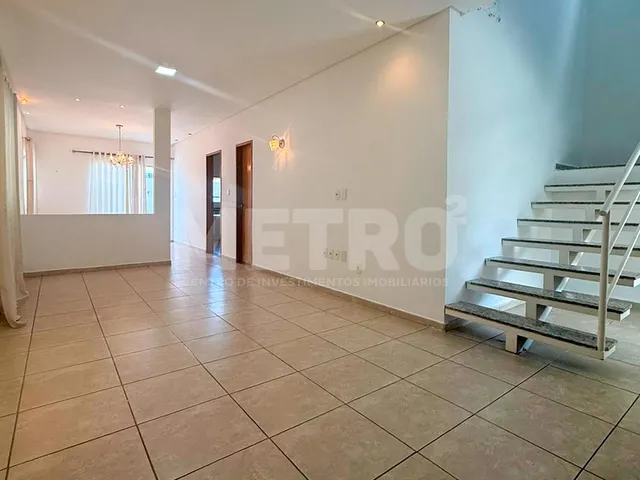 Imagem: Casa para locação no Cond Sol Nascente