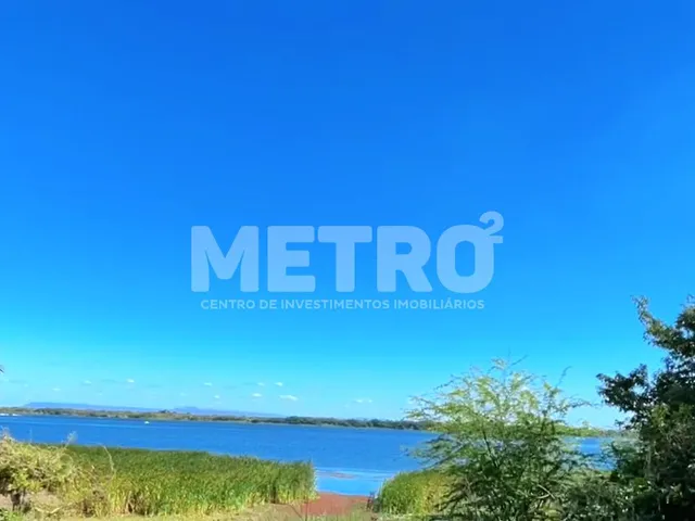 Imagem 3: Área Beira de Rio à venda com 34ha, casa, 2 tanques criação de peixes, Petrolina