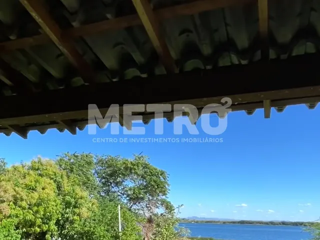 Imagem 10: Área Beira de Rio à venda com 34ha, casa, 2 tanques criação de peixes, Petrolina