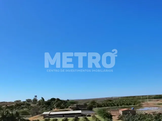Imagem 13: Área Beira de Rio à venda com 34ha, casa, 2 tanques criação de peixes, Petrolina