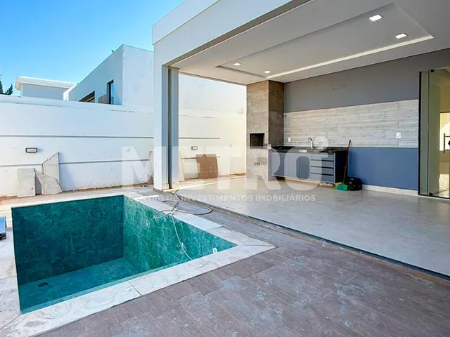 Imagem: Casa para locação no Alphaville com 3