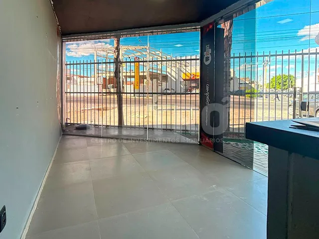 Imagem: Locação de Ponto Comercial na Av. Da Integração