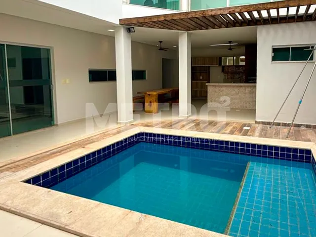 Imagem: Casa para locação no Sol Nascente Etapas