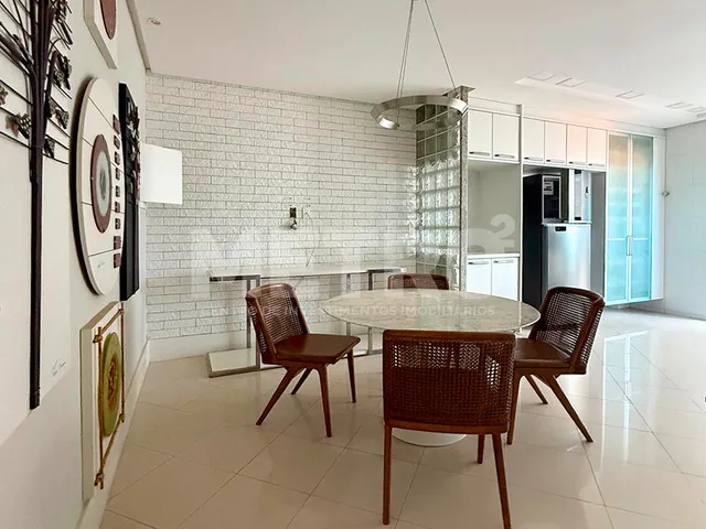 Imagem 5: Apartamento para locação no Edifício Morada do Rio, 3 suítes, orla, Petrolina