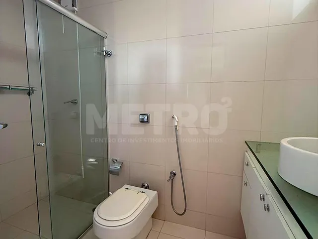 Imagem 8: Apartamento para locação no Edifício Morada do Rio, 3 suítes, orla, Petrolina