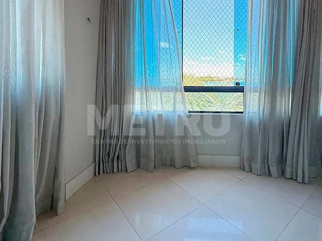 Imagem 11: Apartamento para locação no Edifício Morada do Rio, 3 suítes, orla, Petrolina