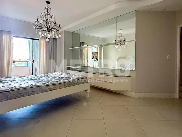 Imagem 14: Apartamento para locação no Edifício Morada do Rio, 3 suítes, orla, Petrolina