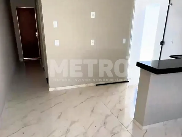 Imagem: Casa à venda no Bairro Pedro Raimundo com