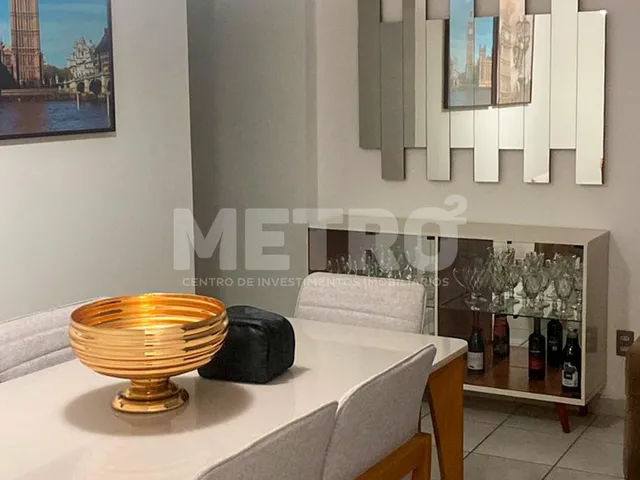 Imagem: Apartamento à venda no Edf. Torre do Olimpo