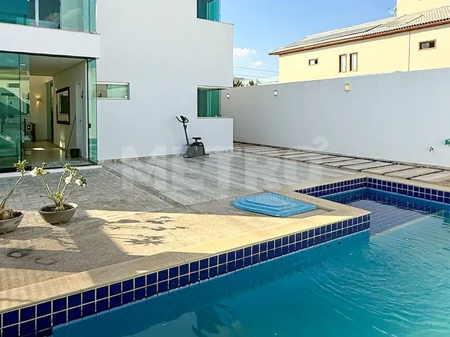 Imagem: Casa à venda no Sol Nascente Etapas, 4