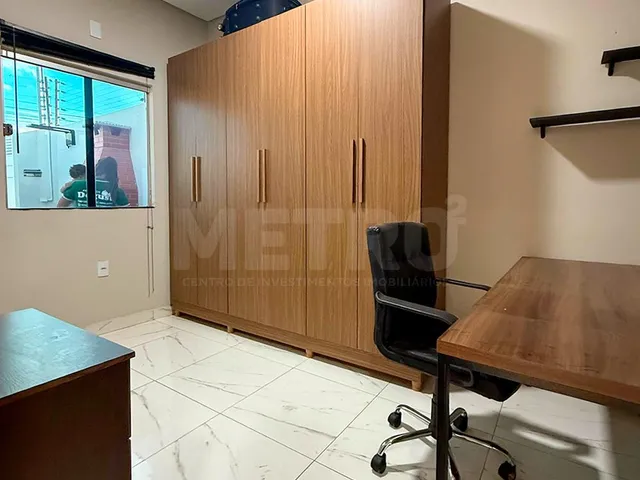 Imagem 2: Casa para locação, Jardim Amazonas, Semi-Mobiliado, 3 quartos, PETROLINA - PE